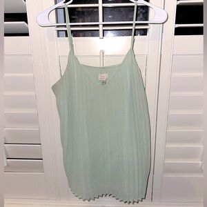 A NEW day -  Dress Tank/Camisole - Medium